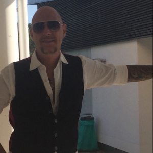 Profilbild von Roy Dahms