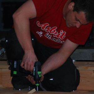 Profilbild von Roy Eberhard