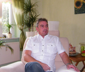 Profilbild von Roy Fehse