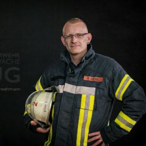 Profilbild von Roy Giebel