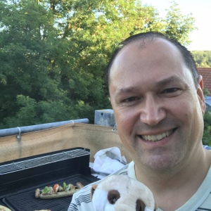 Profilbild von Roy Görner