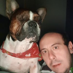 Profilbild von Roy Heßler