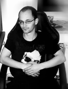 Profilbild von Roy Hiller