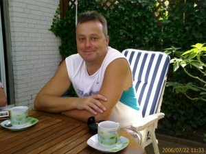 Profilbild von Roy Johnsen
