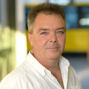 Profilbild von Roy Klack