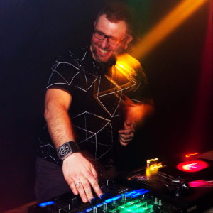 Profilbild von Roy Klawes