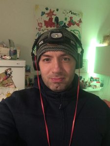 Profilbild von Roy Kuester