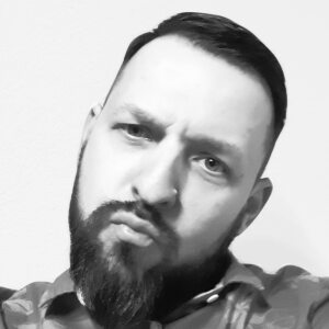 Profilbild von Roy Langendorf