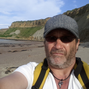 Profilbild von Roy Most