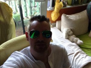 Profilbild von Roy Passenberger