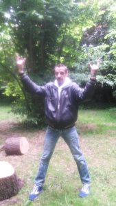 Profilbild von Roy Peper