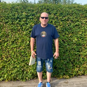 Profilbild von Roy Radtke