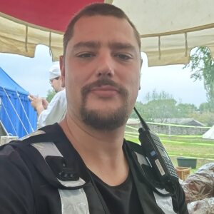 Profilbild von Roy Redecker