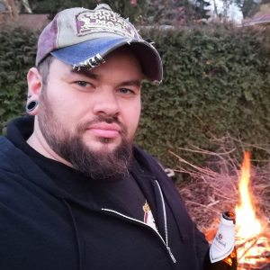 Profilbild von Roy Rohde