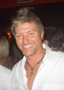 Profilbild von Roy Ruschke