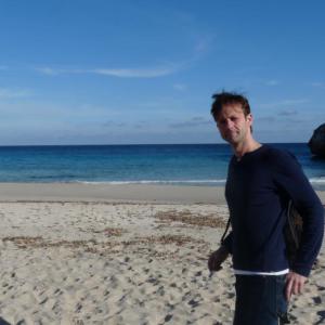 Profilbild von Roy Sarnoch