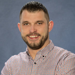 Profilbild von Roy Schale