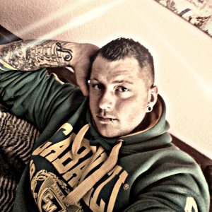 Profilbild von Roy Scharnau