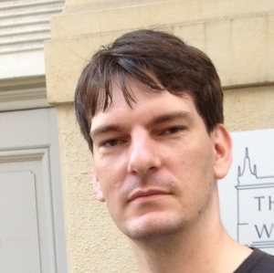 Profilbild von Roy Schmidt