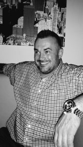 Profilbild von Roy Schneider