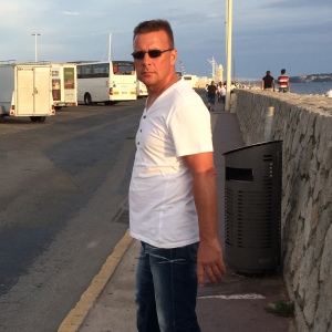 Profilbild von Roy Skoraszewsky