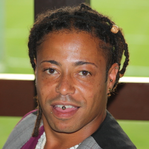Profilbild von Roy Späth