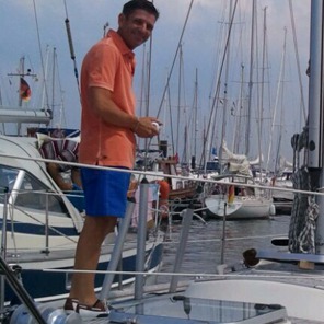 Profilbild von Roy Spiegel