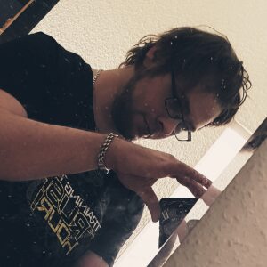 Profilbild von Roy Stark