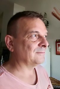 Profilbild von Roy Steffen