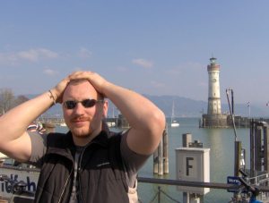 Profilbild von Roy Unger