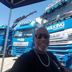 Profilbild von Roy Wahl