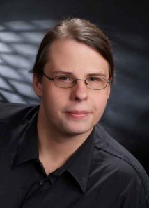 Profilbild von Roy Wroblewski
