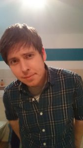 Profilbild von Roy Zielske