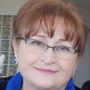 Profilbild von Roya Granfar