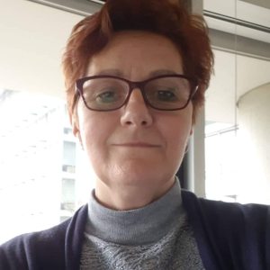 Profilbild von Rozalia Kocsis