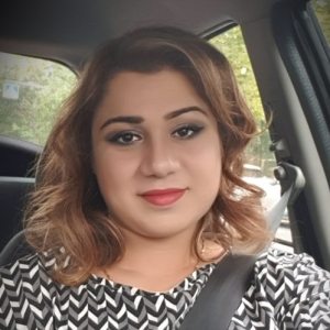 Profilbild von Rozan Osman