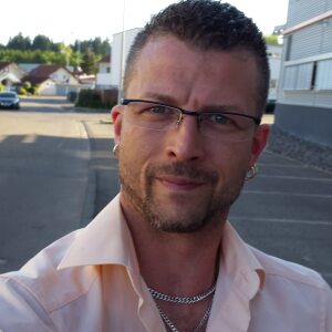 Profilbild von Ruben Diesler