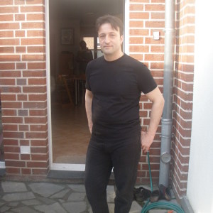Profilbild von Ruben Garcia Carballo