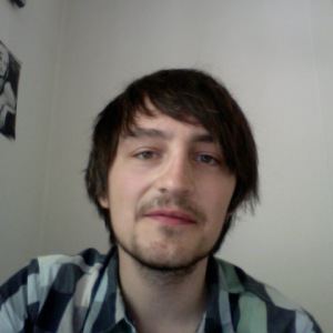 Profilbild von Ruben Hackler