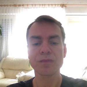 Profilbild von Ruben Heintz