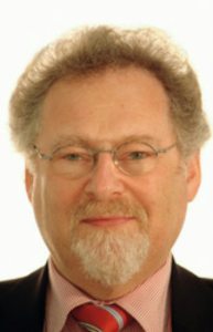 Profilbild von Ruben Herzberg