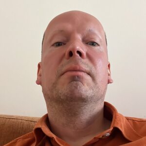Profilbild von Ruben Höft