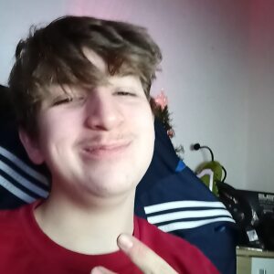 Profilbild von Ruben Kekhemian