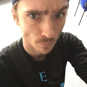 Profilbild von Ruben Koch