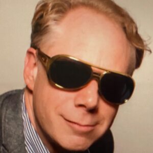 Profilbild von Ruben Lanzerath