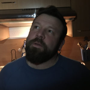 Profilbild von Ruben Pätsch