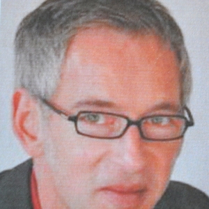 Profilbild von Ruben Tonn