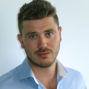 Profilbild von Ruben Volters