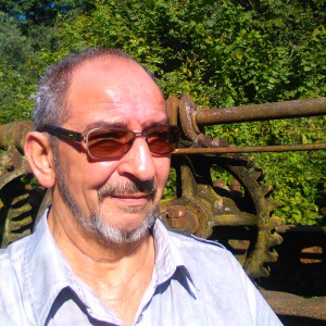 Profilbild von Rubin Adam