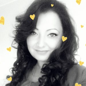 Profilbild von Rubina Gasi